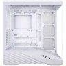 Компьютерный корпус Lian Li V100 TG White (G99.V100W.R1)