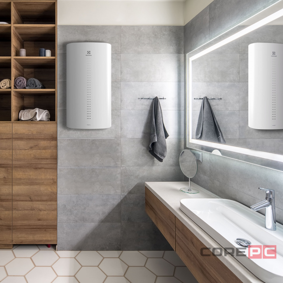 Водонагреватель Electrolux EWH 40 Regency