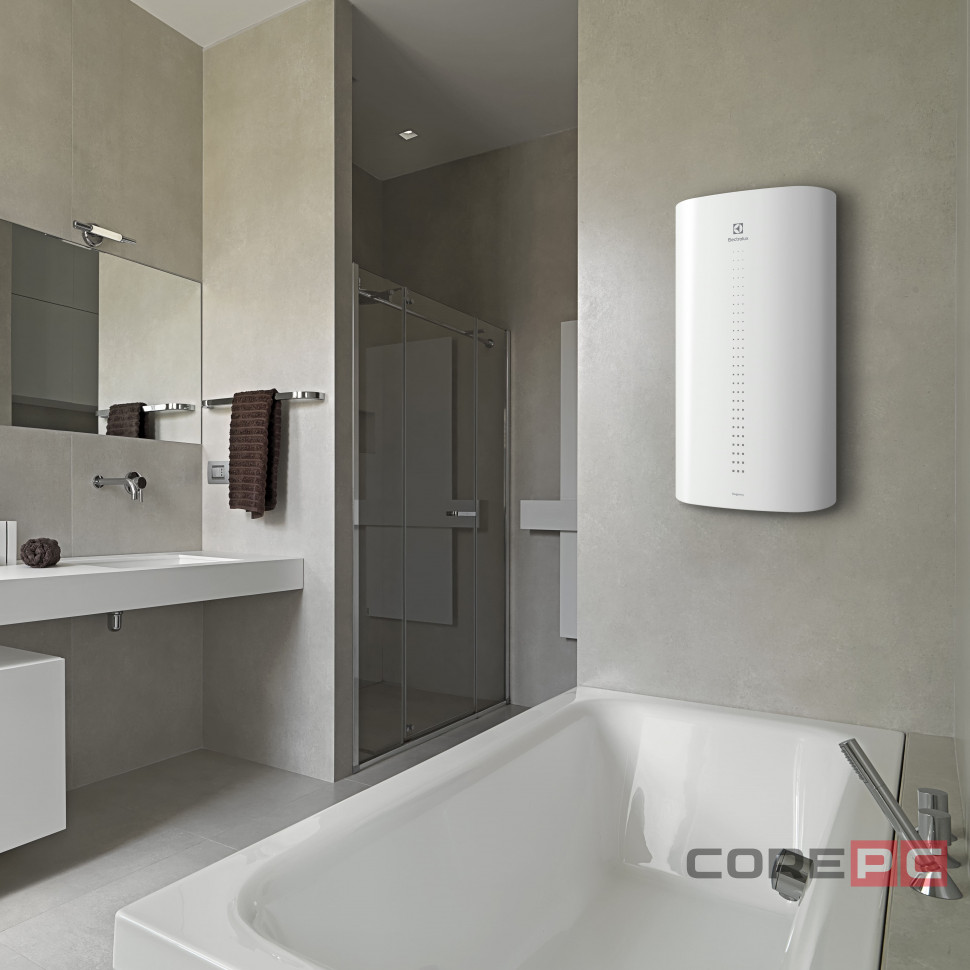 Водонагреватель Electrolux EWH 40 Regency