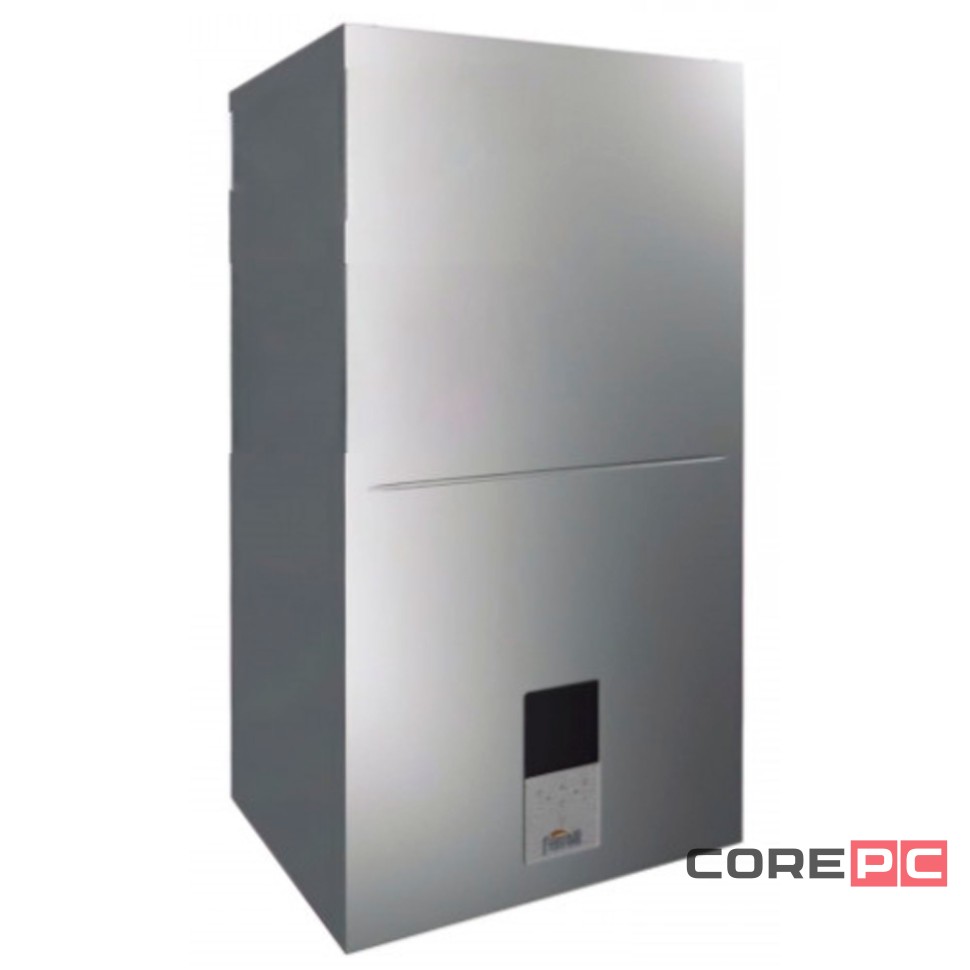 Котел газовый Ferroli DIVATOP D F24 M. настенный, 2 конт., закр. кам. сгор.