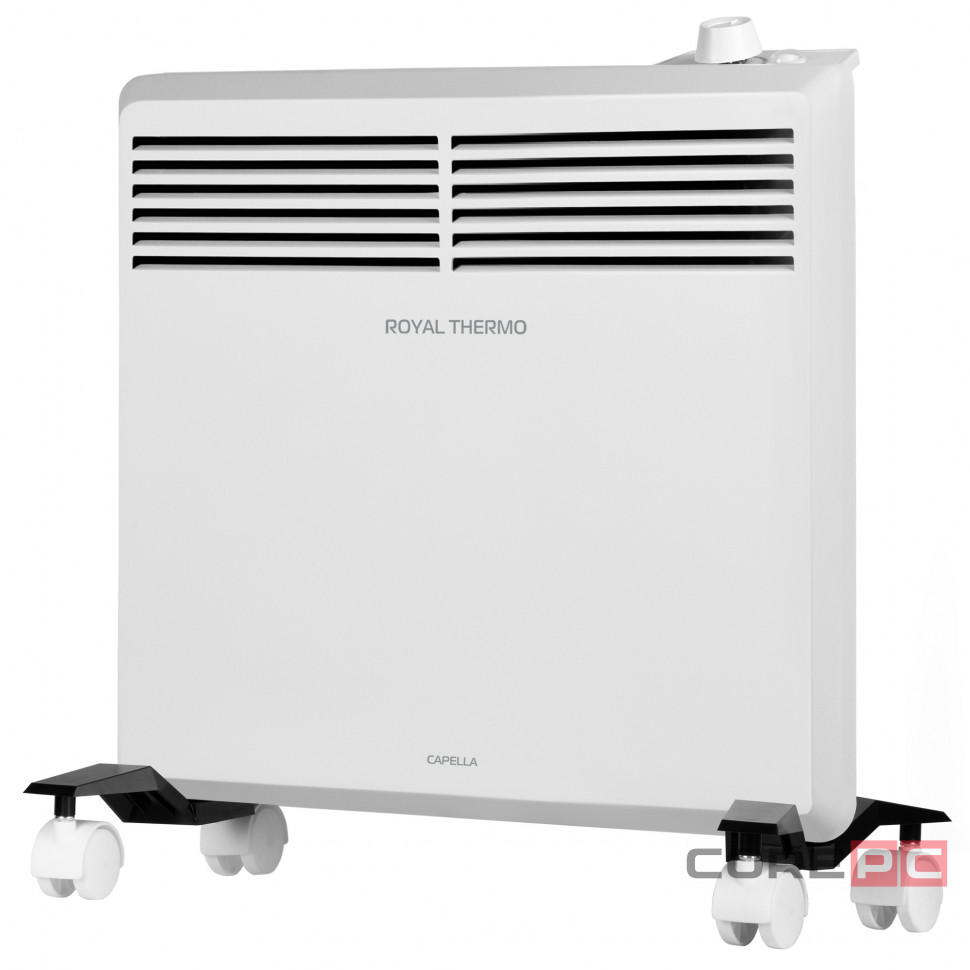Конвектор электрический Royal Thermo Capella RCHC/M-1000