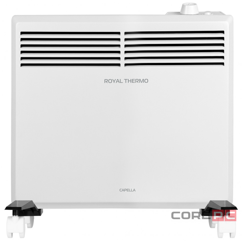 Конвектор электрический Royal Thermo Capella RCHC/M-1000