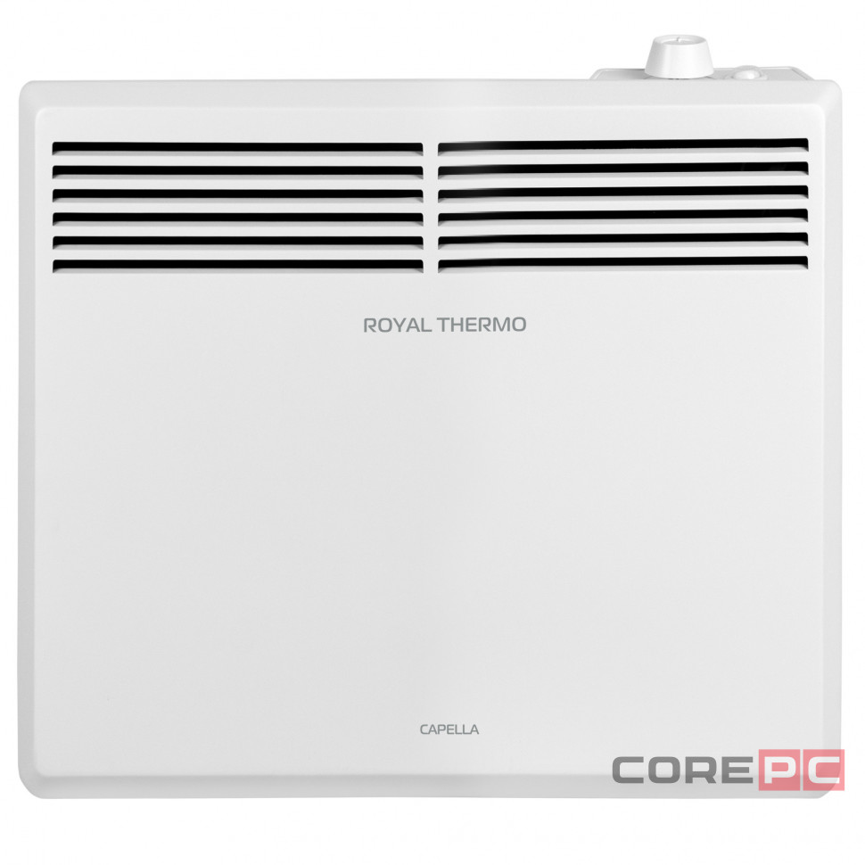 Конвектор электрический Royal Thermo Capella RCHC/M-1000