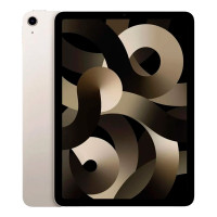 Apple iPad Air (2022) 256Gb Wi-Fi (Starlight)