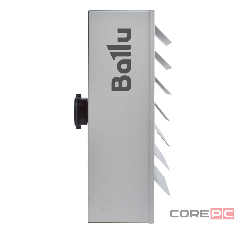 Тепловентилятор водяной Ballu BHP-W4-70-S