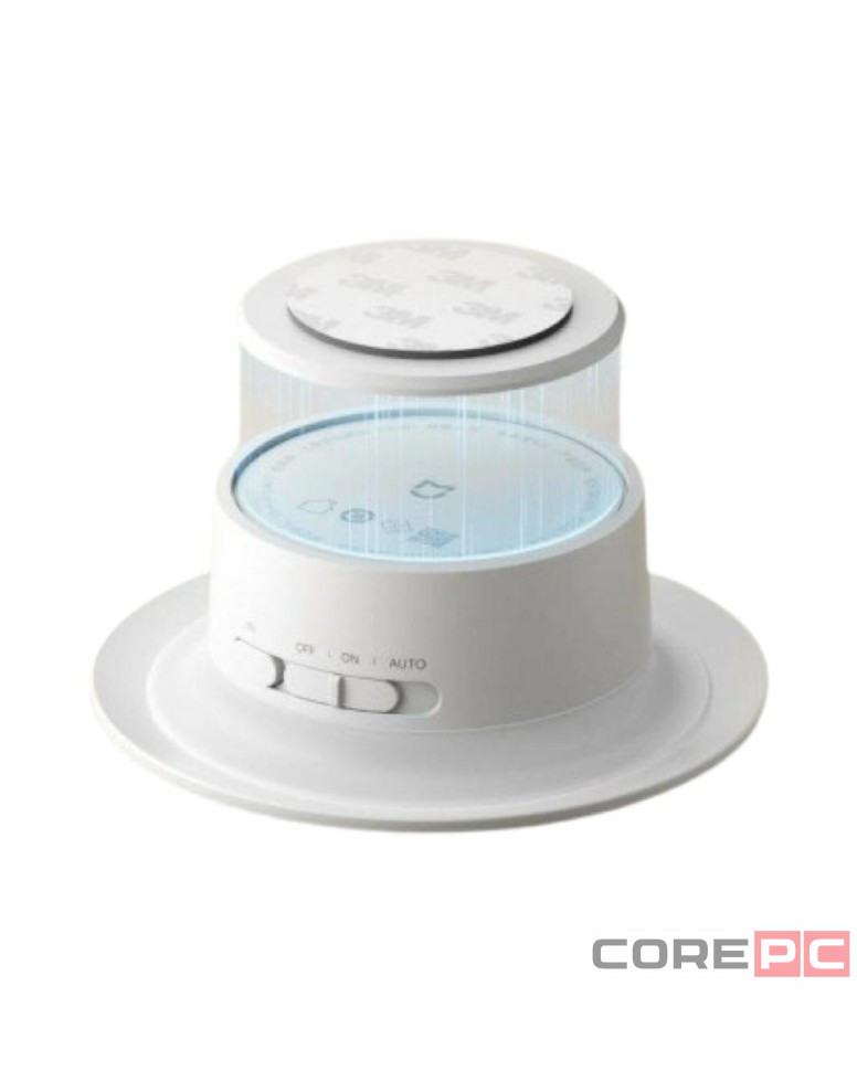 Ночник Xiaomi Mijia Night Light 3 (9290041696) белый