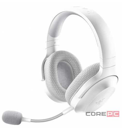 Наушники компьютерные RAZER BARRACUDA X RZ04-04430200-R3M1 WHITE