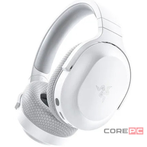 Наушники компьютерные RAZER BARRACUDA X RZ04-04430200-R3M1 WHITE