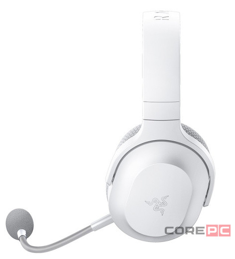 Наушники компьютерные RAZER BARRACUDA X RZ04-04430200-R3M1 WHITE