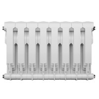 Радиатор Royal Thermo BiLiner 350 /Bianco Traffico - 8 секц.
