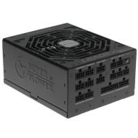 Блок питания Super Flower 1000W LEADEX Titanium SF-1000F14HT