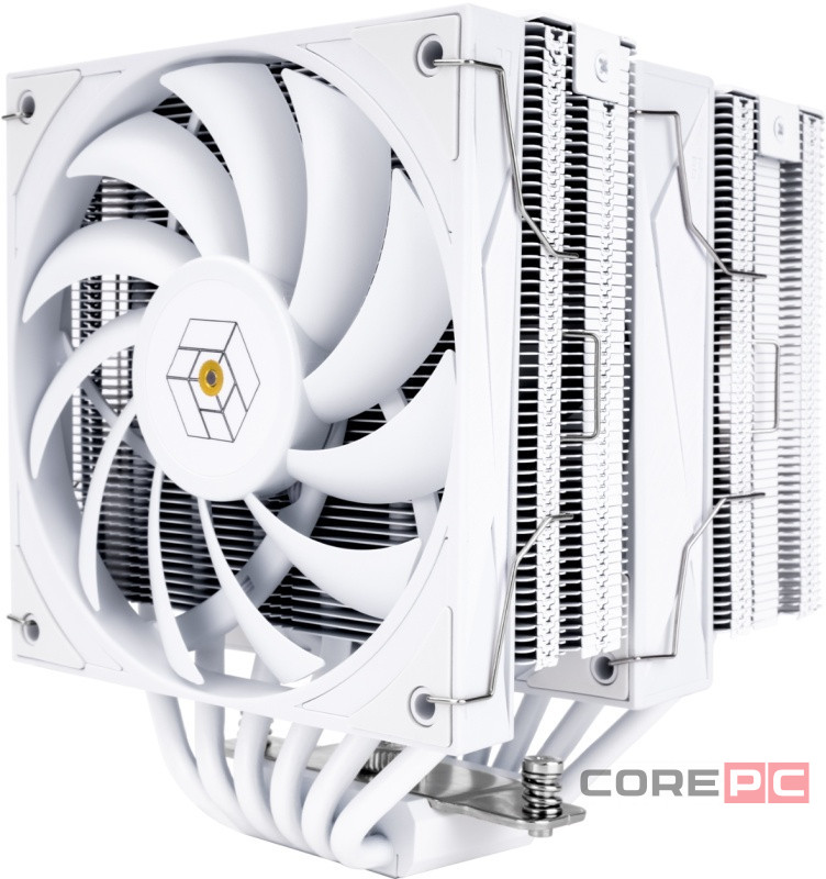 Кулер для процессора Thermalright Royal Knight 120 White (TRRK120W)