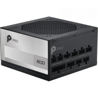 Блок питания MSI 1000W PRO A1000PL (306-7ZPLX11-HD8) 16 Pin (PCIe 5.1 Connector Cable Details)