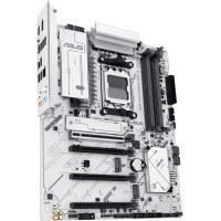 Материнская плата ASUS B850 MAX GAMING WIFI White (90MB1M10-M0EAY0)