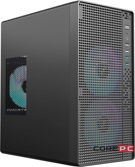 Компьютерный корпус ACD COFFRE 107 (MO-TC500-000)