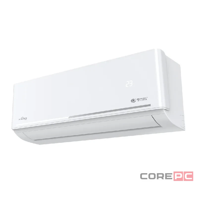 Кондиционер настенный Royal Clima Felicita Inverter RCI-FCE24HN