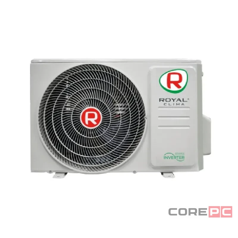 Кондиционер настенный Royal Clima Felicita Inverter RCI-FCE24HN