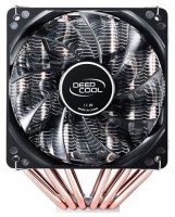 Кулер для процессора Deepcool NEPTWIN V2
