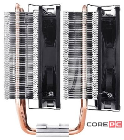 Кулер для процессора Deepcool NEPTWIN V2