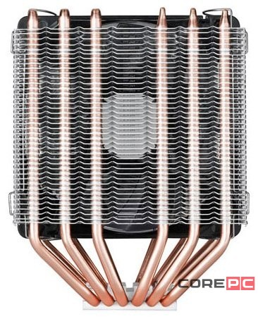Кулер для процессора Deepcool NEPTWIN V2