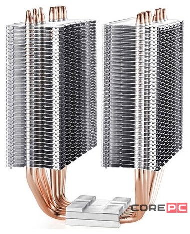 Кулер для процессора Deepcool NEPTWIN V2