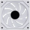 Вентилятор для корпуса Lian Li UNI FAN SL-INF 120 Reverse ARGB White (G99.12RSLIN1W.R0)