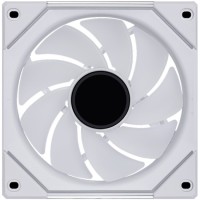Вентилятор для корпуса Lian Li UNI FAN SL-INF 120 Reverse ARGB White (G99.12RSLIN1W.R0)