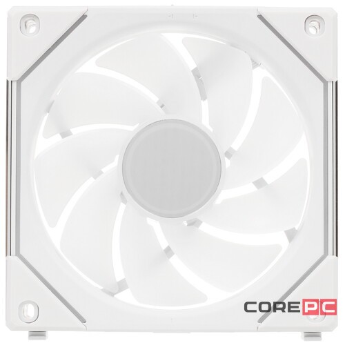 Вентилятор для корпуса Lian Li UNI FAN SL-INF 120 Reverse ARGB White (G99.12RSLIN1W.R0)