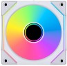 Вентилятор для корпуса Lian Li UNI FAN SL-INF 120 Reverse ARGB White (G99.12RSLIN1W.R0)