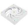 Вентилятор для корпуса Thermalright TL-K12W ARGB White (TRTLK12W)