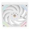 Вентилятор для корпуса Thermalright TL-K12W ARGB White (TRTLK12W)