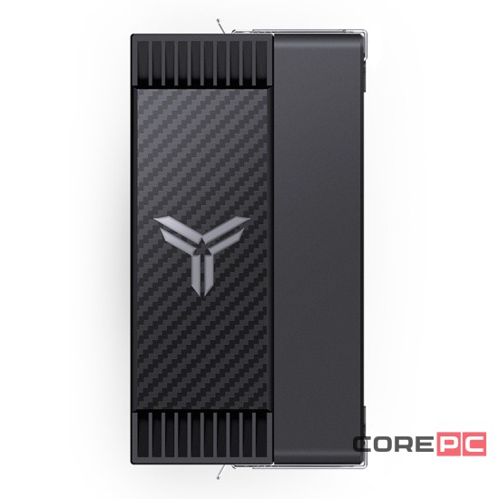 Кулер для процессора JONSBO CR-1000E Dynamic Multi-Color LED Black