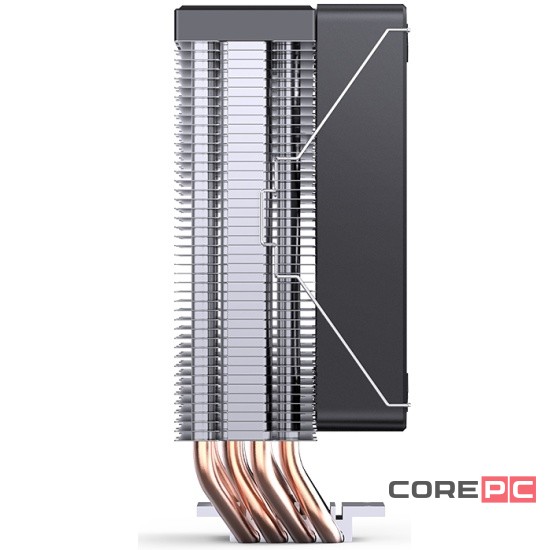 Кулер для процессора JONSBO CR-1000E Dynamic Multi-Color LED Black