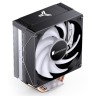 Кулер для процессора JONSBO CR-1000E Dynamic Multi-Color LED Black