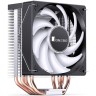 Кулер для процессора JONSBO CR-1000E Dynamic Multi-Color LED Black