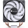 Кулер для процессора JONSBO CR-1000E Dynamic Multi-Color LED Black