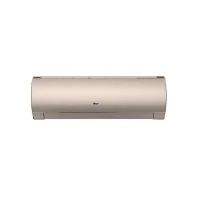 Кондиционер настенный Gree Lyra Inverter Champagne GWH09ACC-K6DNA1F (champagne)
