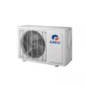 Кондиционер настенный Gree Lyra Inverter Champagne GWH09ACC-K6DNA1F (champagne)