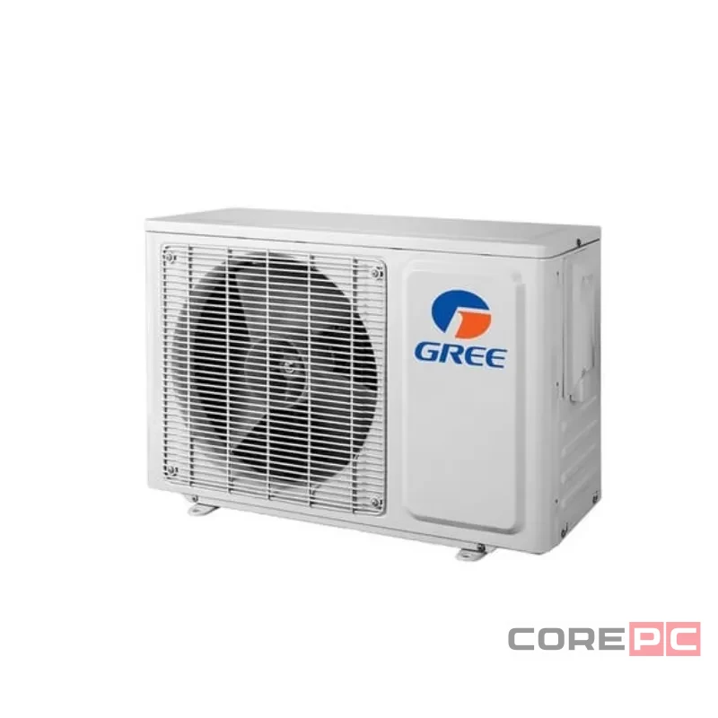 Кондиционер настенный Gree Lyra Inverter Champagne GWH09ACC-K6DNA1F (champagne)