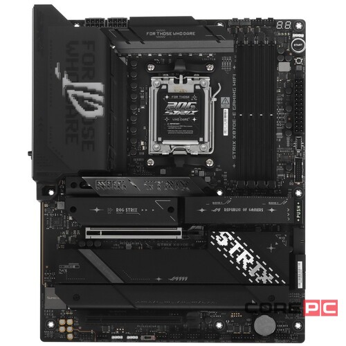 Материнская плата ASUS ROG STRIX X870E-E GAMING WIFI (90MB1IB0-M0EAY0)