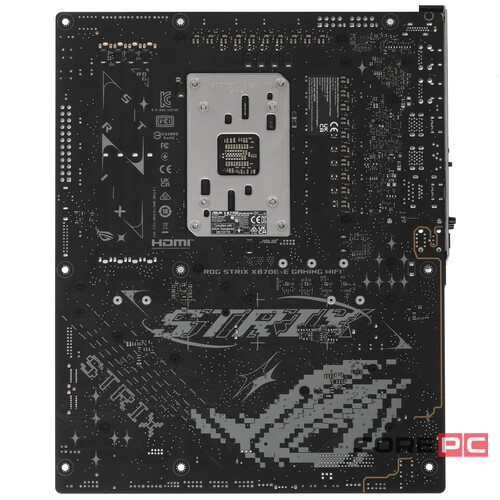 Материнская плата ASUS ROG STRIX X870E-E GAMING WIFI (90MB1IB0-M0EAY0)