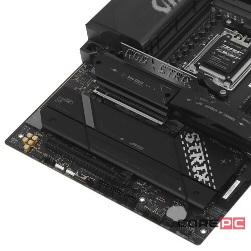 Материнская плата ASUS ROG STRIX X870E-E GAMING WIFI (90MB1IB0-M0EAY0)