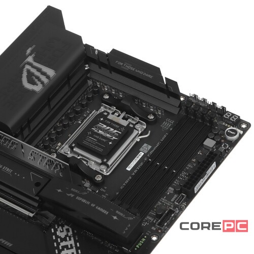 Материнская плата ASUS ROG STRIX X870E-E GAMING WIFI (90MB1IB0-M0EAY0)