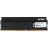 Оперативная память 16 Gb 3600 MHz ADATA GAMMIX Black (AX4U360016G18I-CBKD45G)