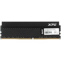 Оперативная память 16 Gb 3600 MHz ADATA GAMMIX Black (AX4U360016G18I-CBKD45G)