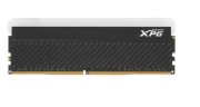 Оперативная память 16 Gb 3600 MHz ADATA GAMMIX Black (AX4U360016G18I-CBKD45G)