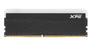 Оперативная память 16 Gb 3600 MHz ADATA GAMMIX Black (AX4U360016G18I-CBKD45G)