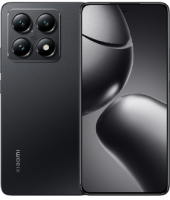 Xiaomi 14T 12/512Gb Leica (Titan Black) RU