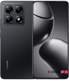 Xiaomi 14T 12/512Gb Leica (Titan Black) RU