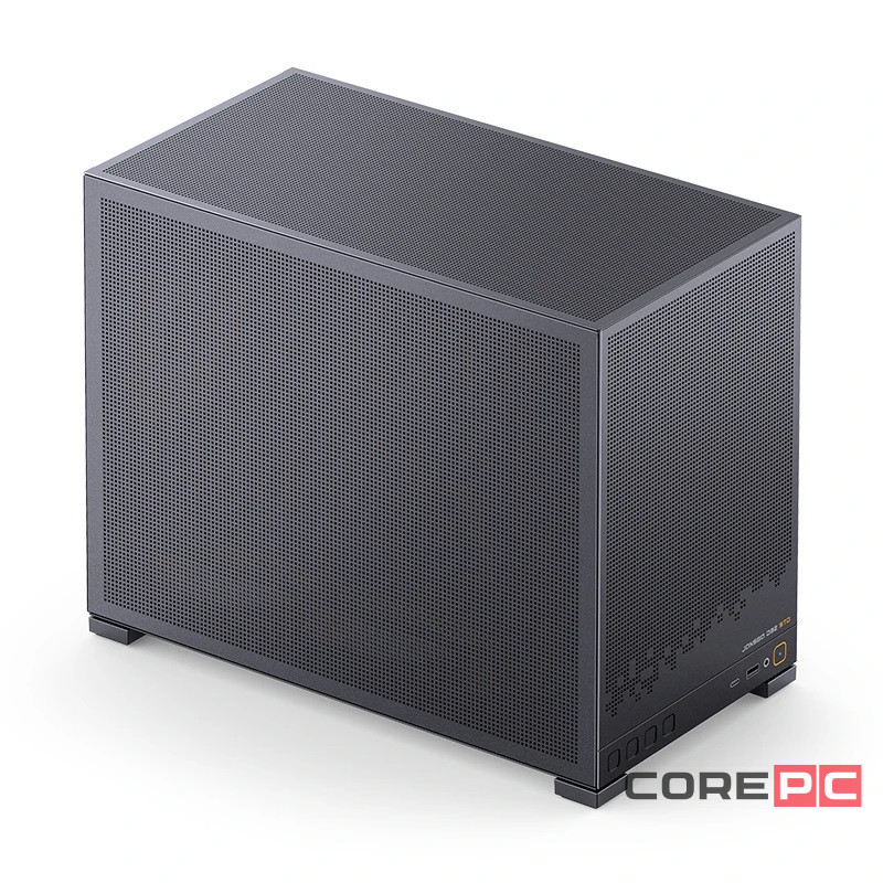 Компьютерный корпус JONSBO D32 STD MESH Black
